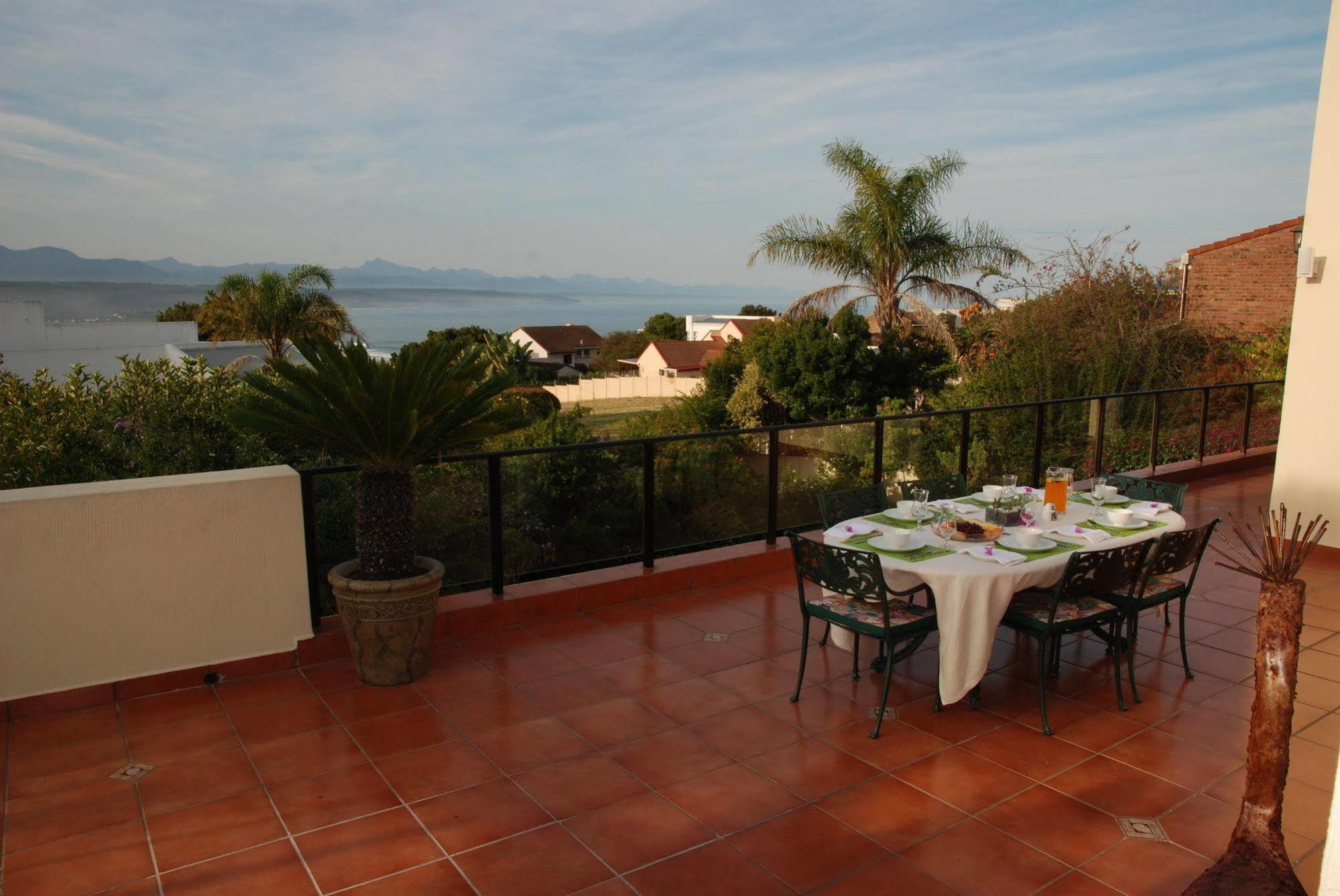 Galini Exclusive Homestay Plettenberg Bay Esterno foto